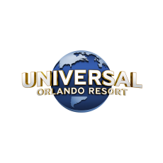 Universal Orlando Three Park Adventure Ticket